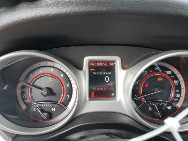 2017 DODGE JOURNEY SE - 3C4PDCAB6HT503759
