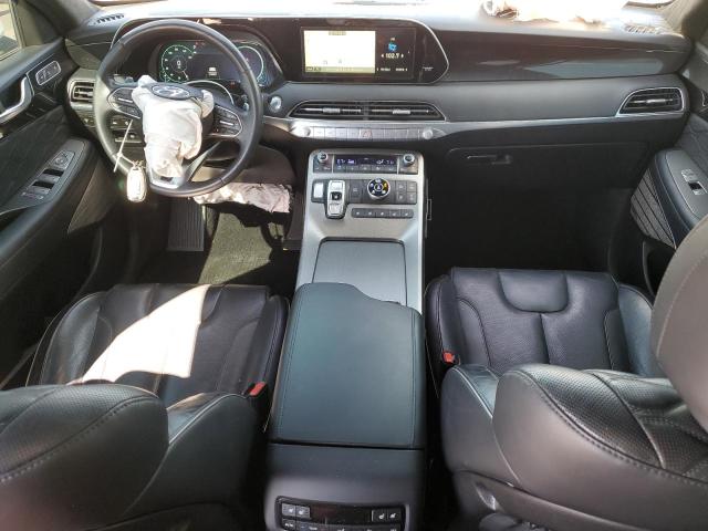 2020 HYUNDAI PALISADE L - KM8R5DHE9LU097031