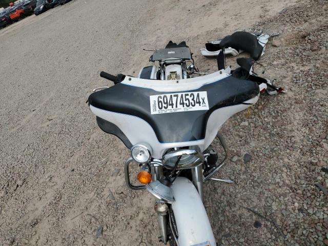 2008 HARLEY-DAVIDSON FLHTCUI 1HD1FC4128Y632226