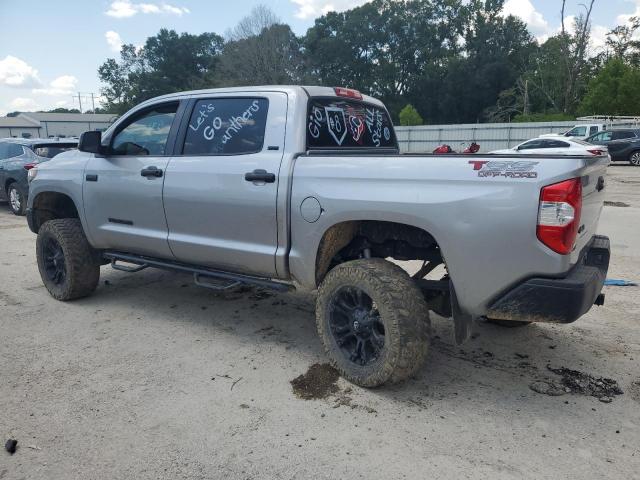 2019 TOYOTA TUNDRA CRE - 5TFDW5F15KX864775