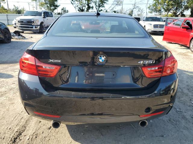 VIN WBA3R5C5XGK374232 2016 BMW 4 Series, 435 XI no.6