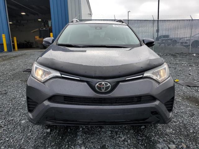 2017 TOYOTA RAV4 LE - 2T3BFREV4HW586967