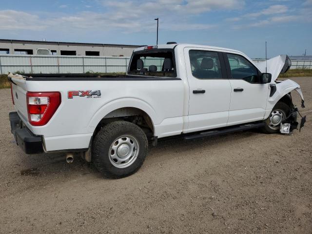 2022 FORD F150 SUPER - 1FTFW1E53NKE43158