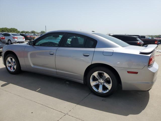 VIN 2C3CDXHG8DH594757 2013 Dodge Charger, Sxt no.2