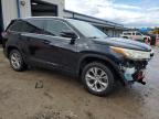 TOYOTA HIGHLANDER photo