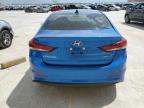 HYUNDAI ELANTRA SE photo