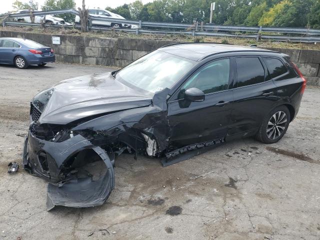 2024 VOLVO XC60 CORE - YV4L12RK2R1837105