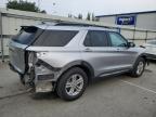 FORD EXPLORER X photo