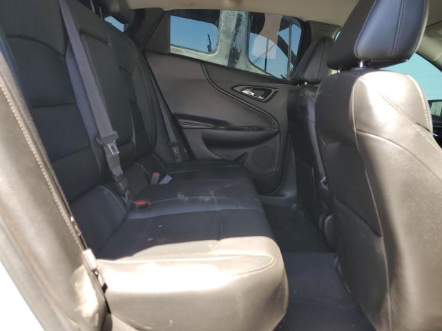 2017 CHEVROLET MALIBU LT - 1G1ZE5ST7HF284953