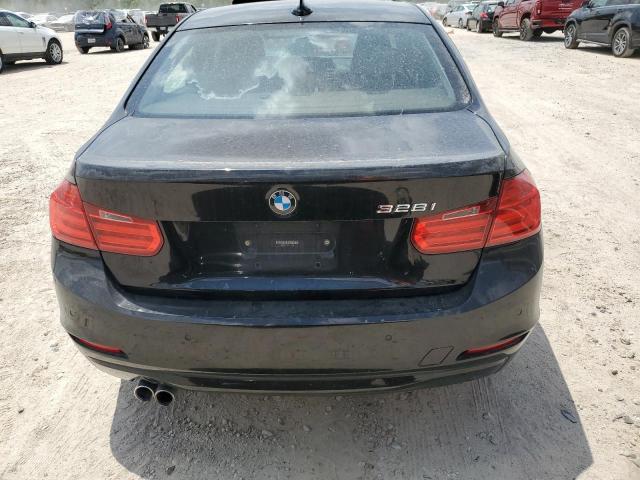 VIN WBA3C1C57EK112109 2014 BMW 3 Series, 328 I Sulev no.6