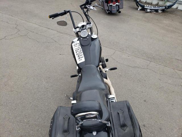 2006 HARLEY-DAVIDSON FXDBI 1HD1GX1126K324899