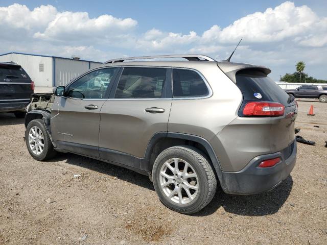 VIN 1C4PJLCB8GW377211 2016 Jeep Cherokee, Latitude no.2