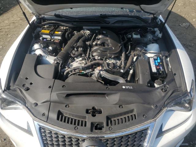 2017 LEXUS RC 300 JTHSM5BC7H5003394