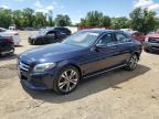2018 MERCEDES-BENZ C 300 4MAT - 55SWF4KB6JU280345