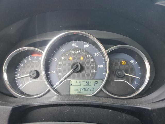 2016 TOYOTA COROLLA L - 5YFBURHE3GP420319