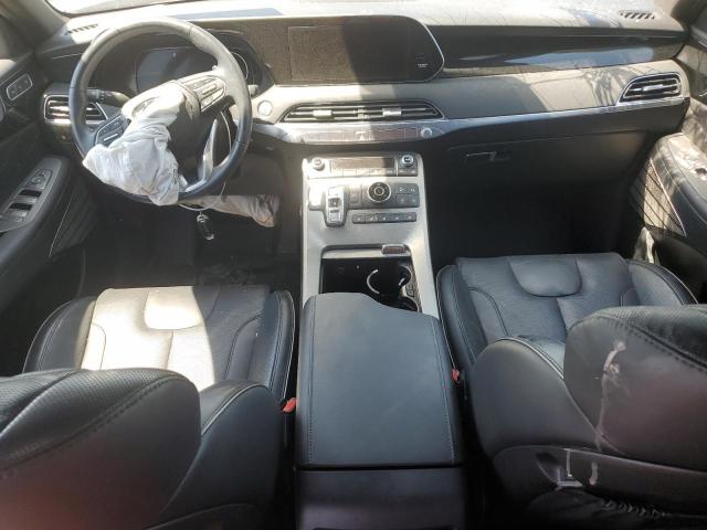 2022 HYUNDAI PALISADE C - KM8R7DHEXNU428258