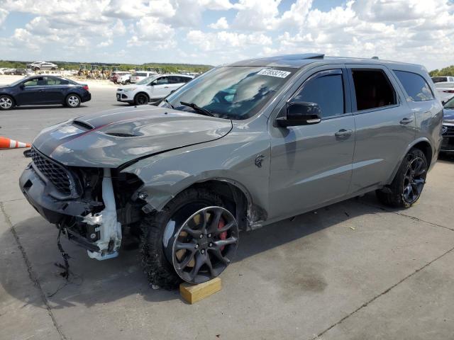 2021 DODGE DURANGO SR #2972494148