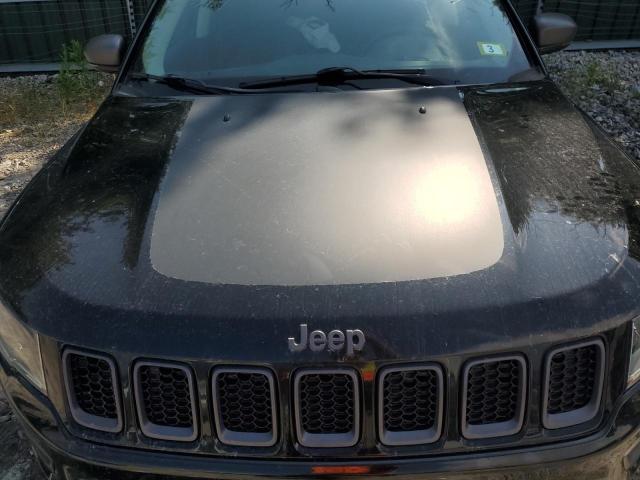 2019 JEEP COMPASS TR - 3C4NJDDB2KT704468