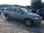 TOYOTA HIGHLANDER photo