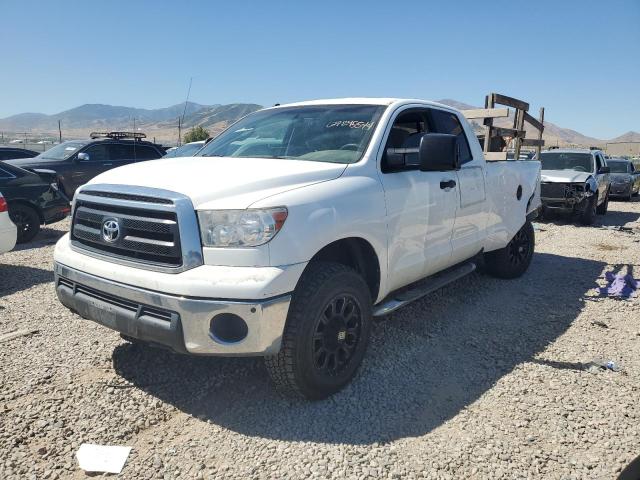 2011 TOYOTA TUNDRA DOUBLE CAB SR5 2011