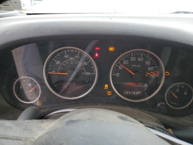 2016 JEEP WRANGLER U - 1C4BJWEGXGL245041