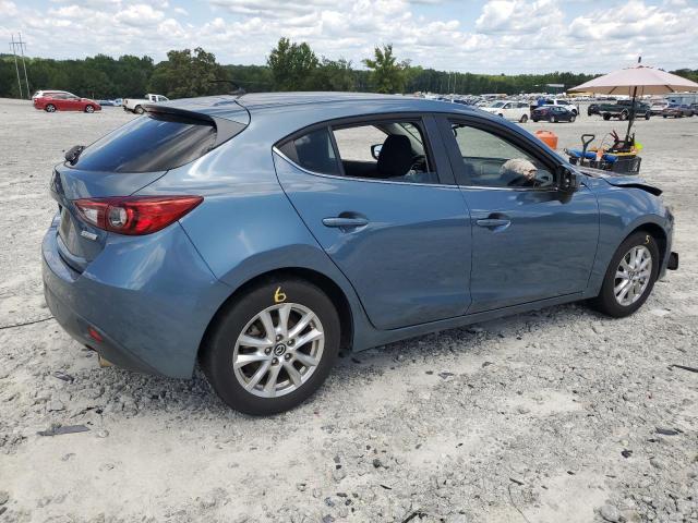 VIN JM1BM1L76E1185054 2014 Mazda 3, Touring no.3