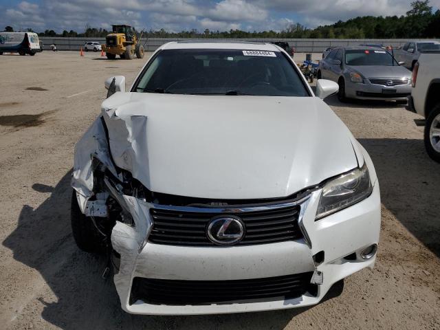 2015 LEXUS GS 350 - JTHBE1BL5FA002786