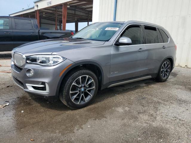 VIN 5UXKS4C54G0N12788 2016 BMW X5, Xdrive35D no.1