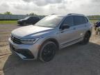 2022 VOLKSWAGEN TIGUAN SE - 3VVCB7AX2NM113059