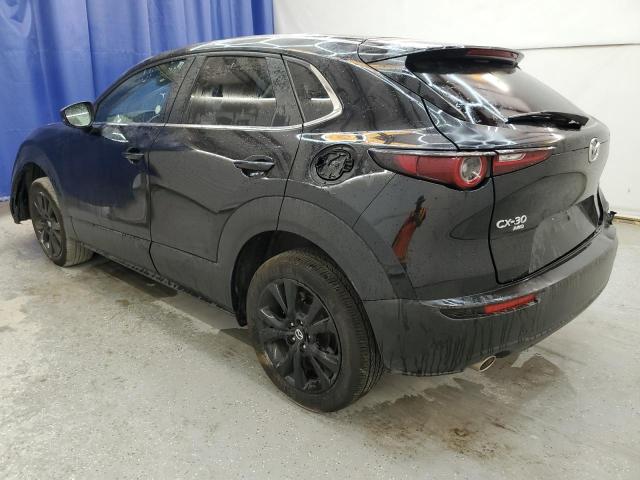 VIN 3MVDMBBM3RM626510 2024 MAZDA CX30 no.2