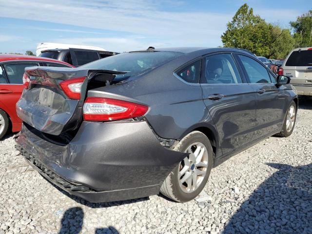 VIN 3FA6P0H75ER121546 2014 Ford Fusion, SE no.3