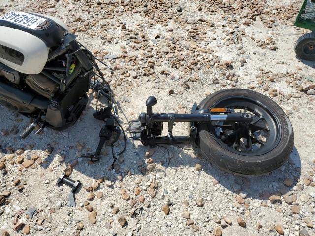 2022 HARLEY-DAVIDSON RH1250 S - 1HD1ZC416NB308329