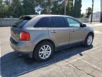 FORD EDGE SEL photo