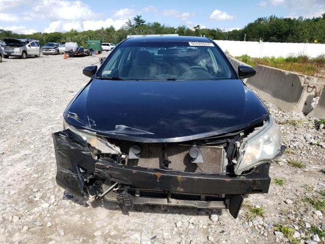 VIN 4T4BF1FK0ER340062 2014 Toyota Camry, L no.5