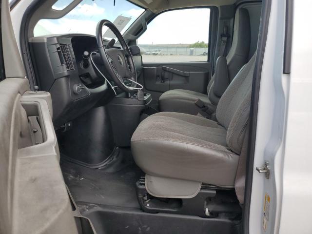 2022 GMC SAVANA G25 1GTW7AFP5N1279012