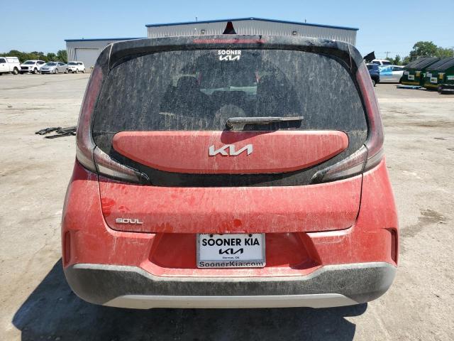 2024 KIA SOUL LX - KNDJ23AUXR7241814
