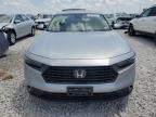 HONDA ACCORD HYB photo