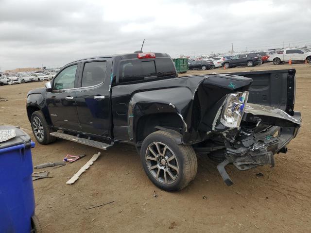 2017 GMC CANYON DEN - 1GTG6EEN9H1179613