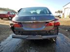 HONDA ACCORD LX photo