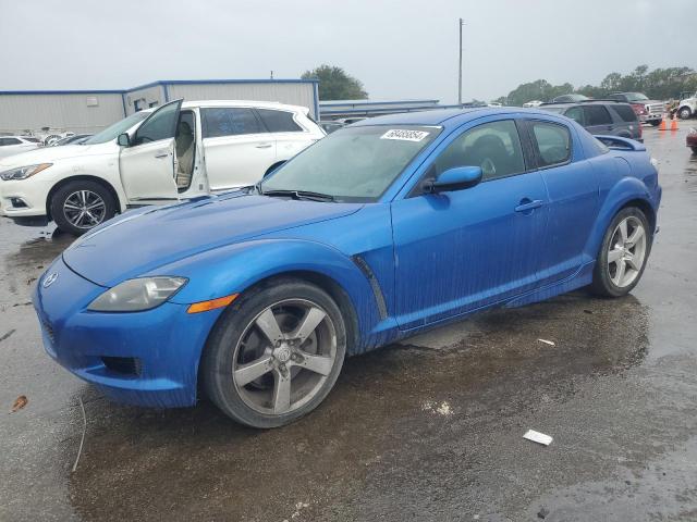 Mazda RX8