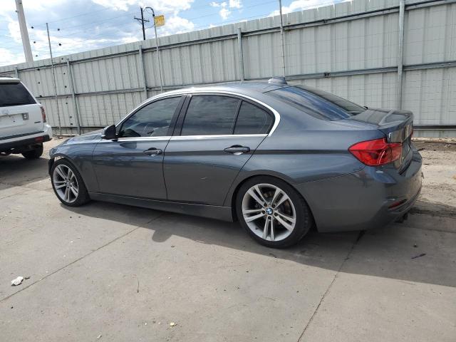 VIN WBA8D9G33HNU66383 2017 BMW 3 Series, 330 XI no.2