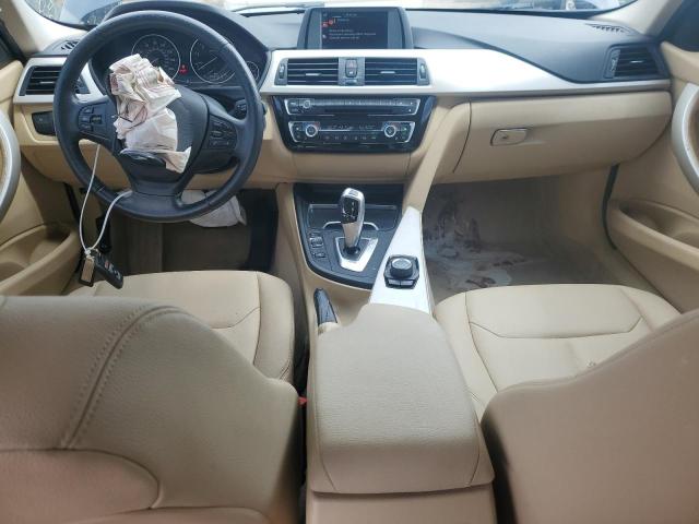 2016 BMW 320 I - WBA8A9C54GK617165