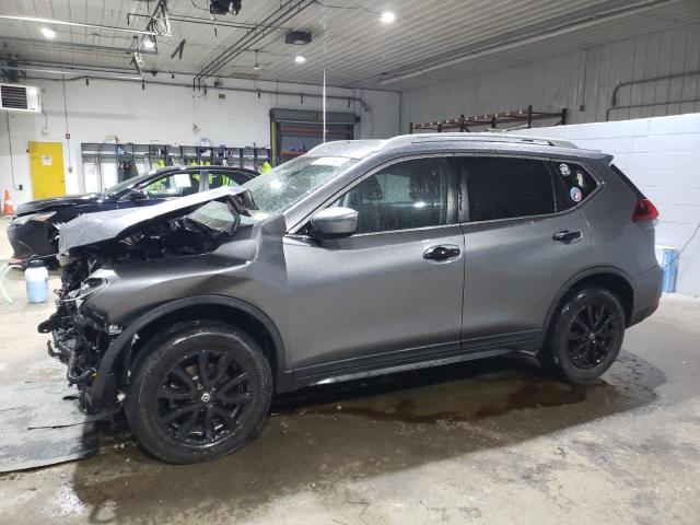 2020 NISSAN ROGUE S #2826224742