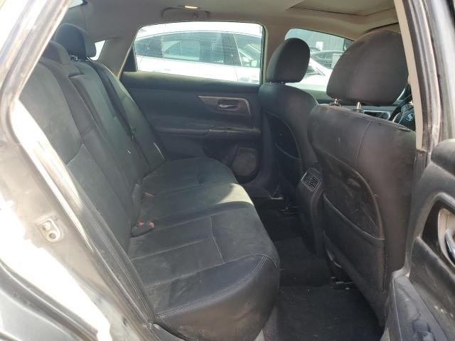2015 NISSAN ALTIMA 3.5 - 1N4BL3AP3FC416957