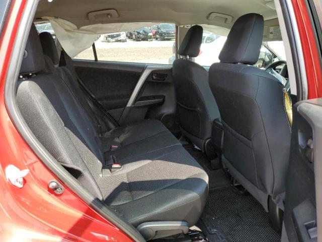 2017 TOYOTA RAV4 LE - 2T3ZFREVXHW356512