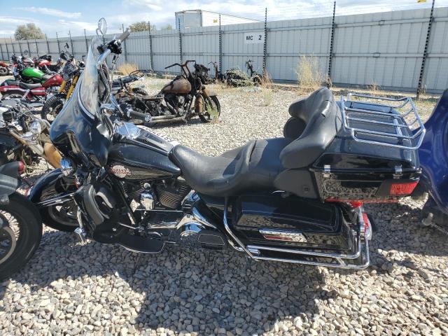 2007 HARLEY-DAVIDSON FLHTCUI 1HD1FC4117Y719775
