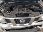 NISSAN FRONTIER S photo