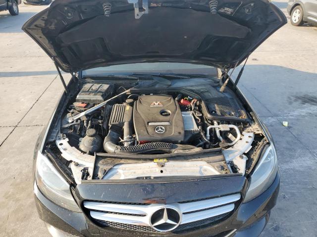 2016 MERCEDES-BENZ C 300 - 55SWF4JBXGU178833
