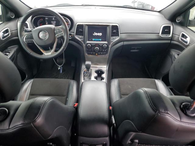 2018 JEEP GRAND CHER - 1C4RJFAG4JC504232