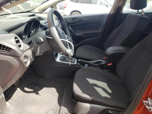 2019 FORD FIESTA SE - 3FADP4EJ3KM101223